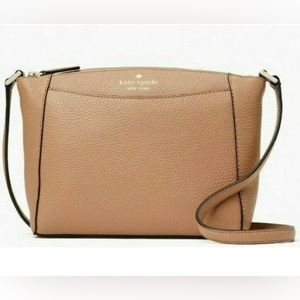 Kate Spade Monica crossbody